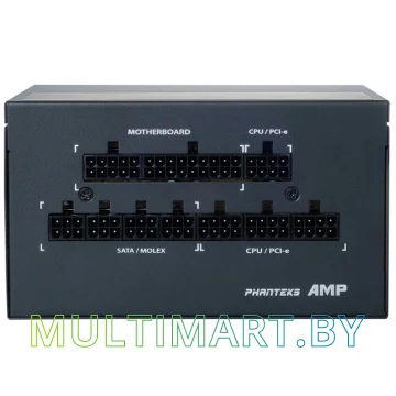 Блок питания Phanteks AMP 750W (PH-P750G) картинка 2